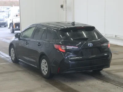 Toyota Corolla Touring Sports