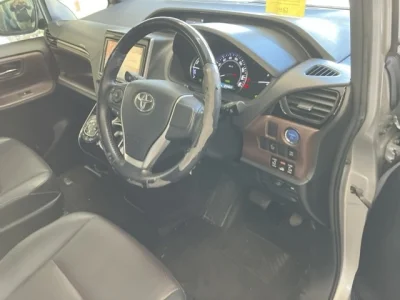 Toyota Esquire