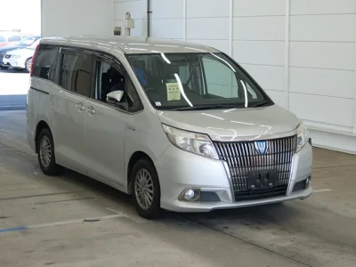 Toyota Esquire