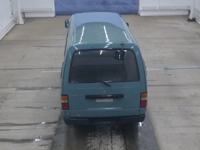 Nissan Caravan