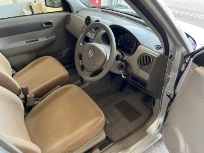 Nissan Pino