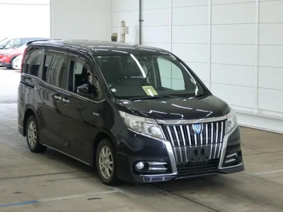 Toyota Esquire