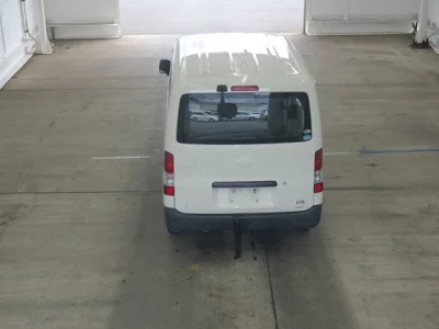 Toyota TownAce