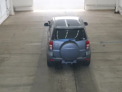 Toyota Rush