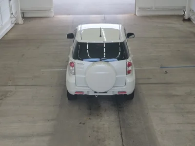 Toyota Rush