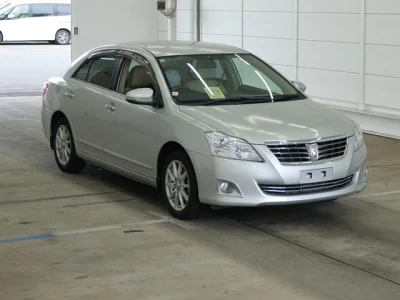 Toyota Premio