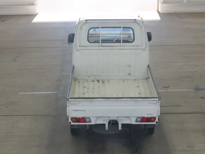 Mitsubishi MINICAB TRUCK