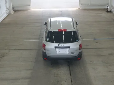 Nissan AD