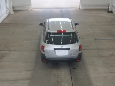 Nissan AD