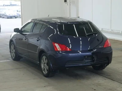 Toyota WILL VS