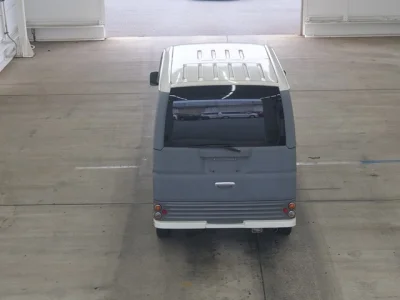 Honda Vamos