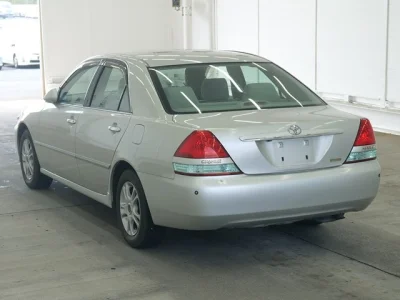 Toyota MARK II