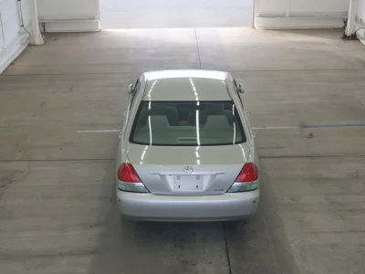 Toyota MARK II
