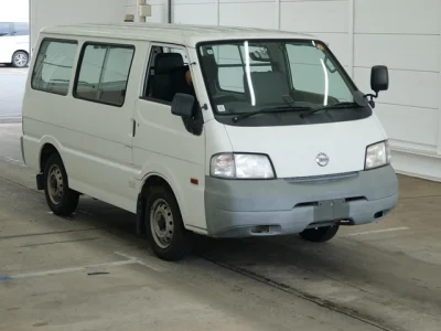 Nissan VANETTE