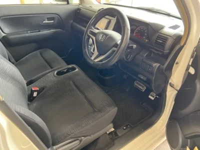 Honda Zest