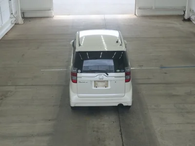 Honda Zest