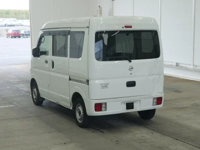 Nissan NV100 Clipper