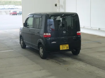 Honda That's