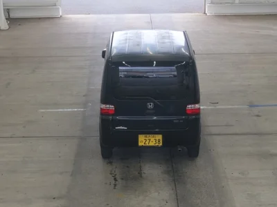 Honda That's