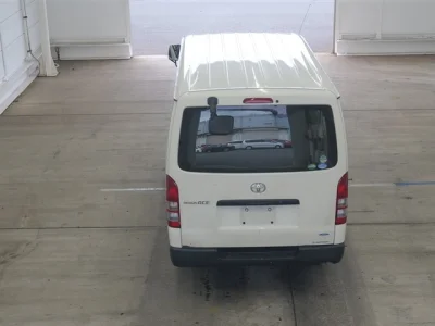 Toyota RegiusAce