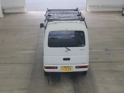 Honda Acty