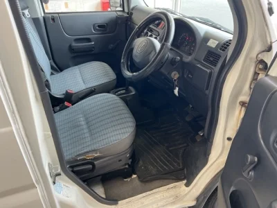 Honda Acty