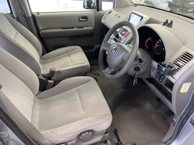 Honda Mobilio
