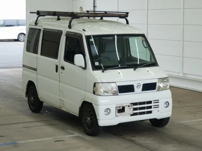 Nissan Clipper