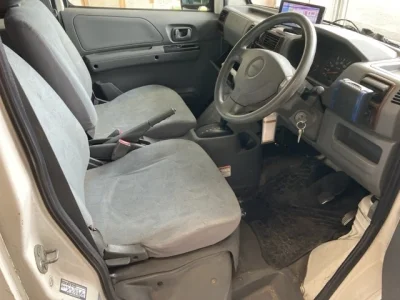 Nissan Clipper