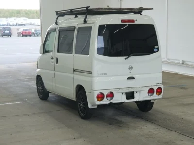 Nissan Clipper