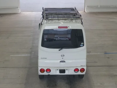 Nissan Clipper