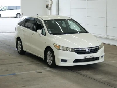 Honda Stream