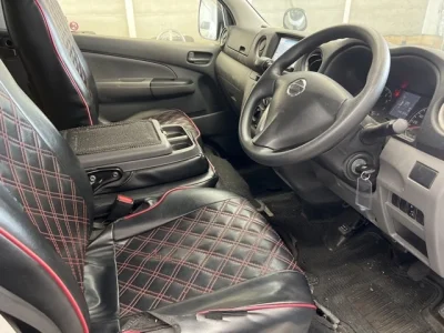 Nissan Caravan