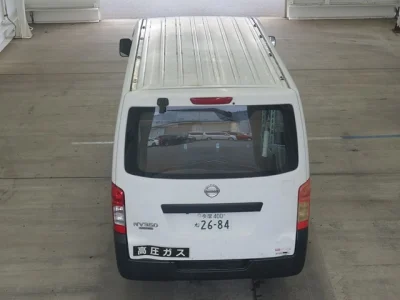 Nissan Caravan