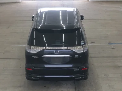 Toyota Estima Hybrid