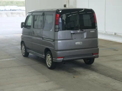 Honda Vamos