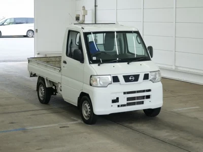 Nissan CLIPPER TRUCK