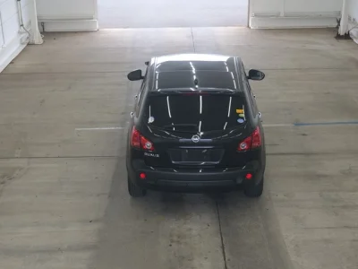 Nissan Dualis