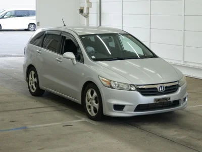 Honda Stream