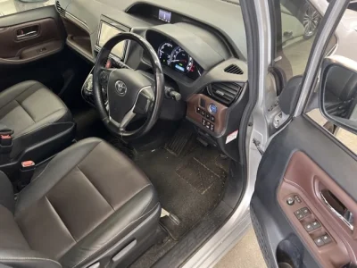 Toyota Esquire