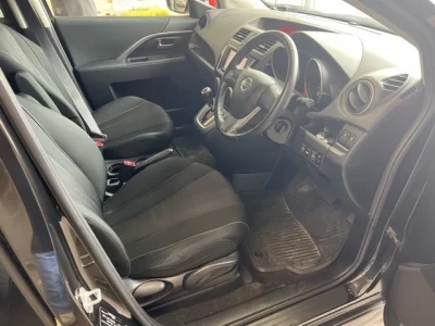 Nissan Lafesta