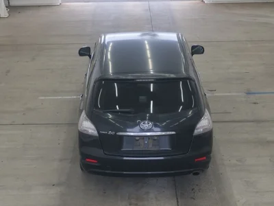 Toyota Mark X Zio