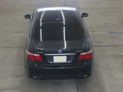 Lexus LS460L