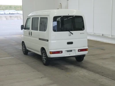 Honda Acty