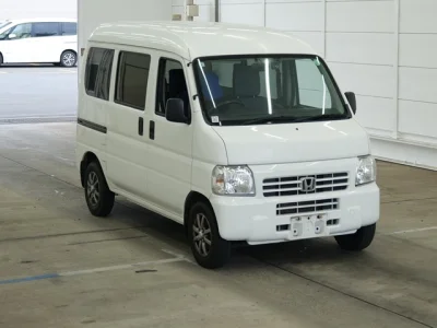 Honda Acty