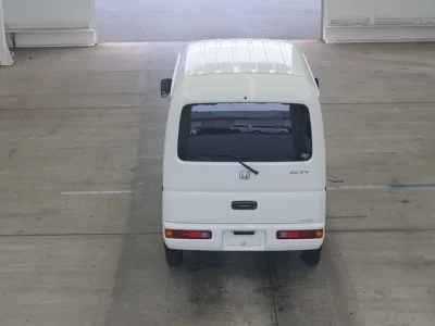 Honda Acty
