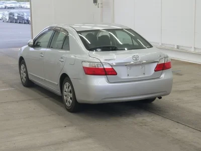 Toyota Premio