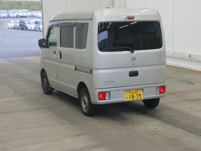 Nissan NV100 CLIPPER