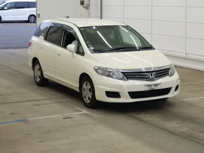 Honda Airwave