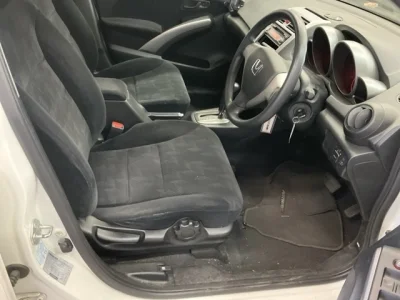 Honda Airwave